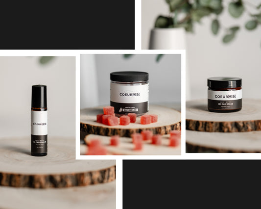 Daily Wellness Bundle